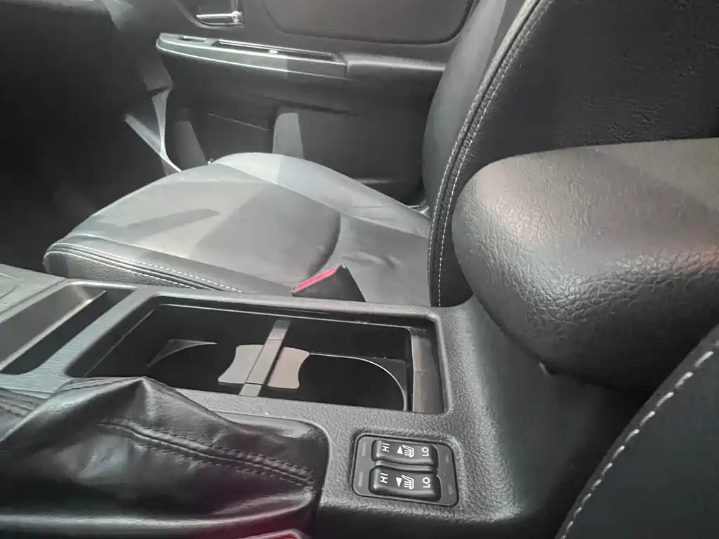 Subaru XV 2013 — фото 16