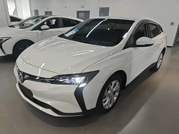 Buick Velite 6 2024