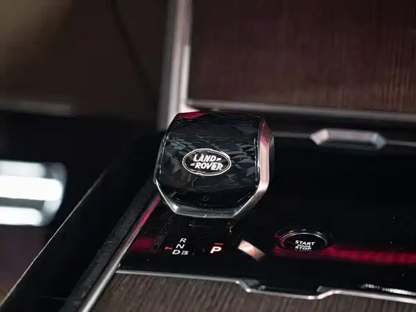 Land Rover Range Rover 2024