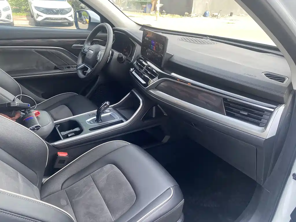 Haval H6 2022