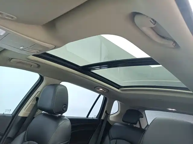 Buick Envision Plus 2016 — фото 15