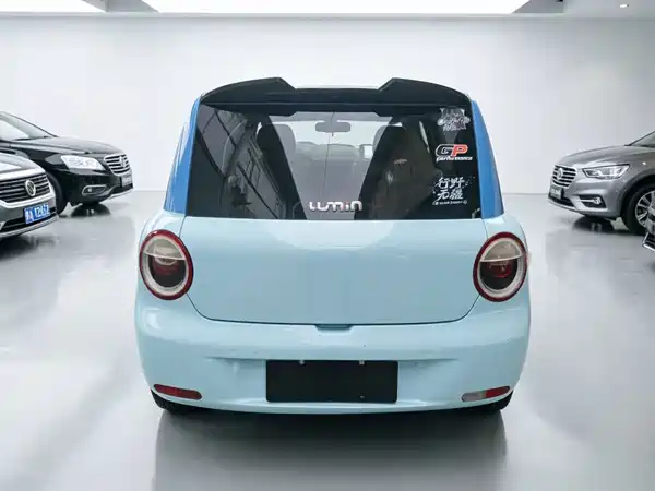 Changan Lumin 2023