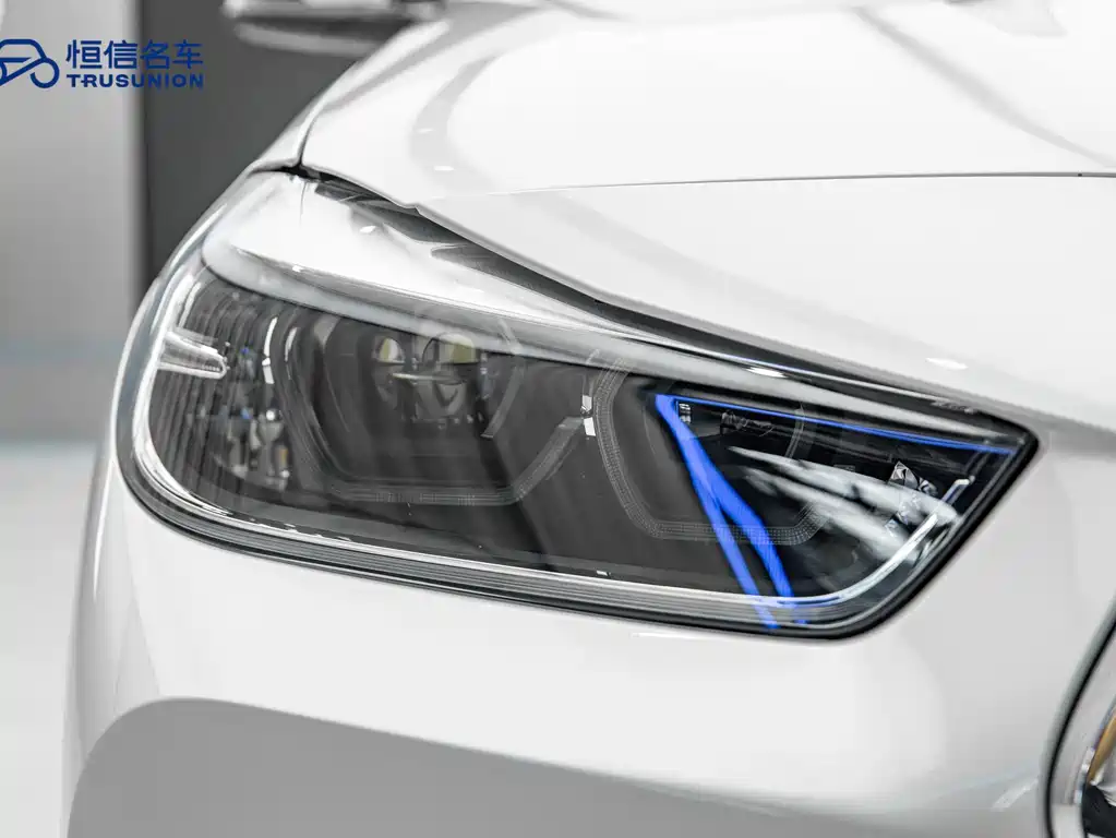 BMW X2 2020 — фото 10