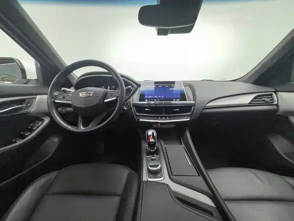 Cadillac CT5 2021