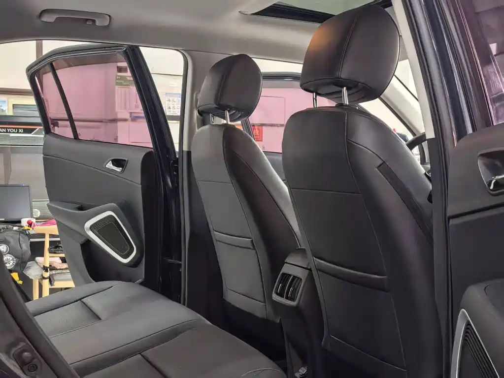 Hyundai ix35 2018
