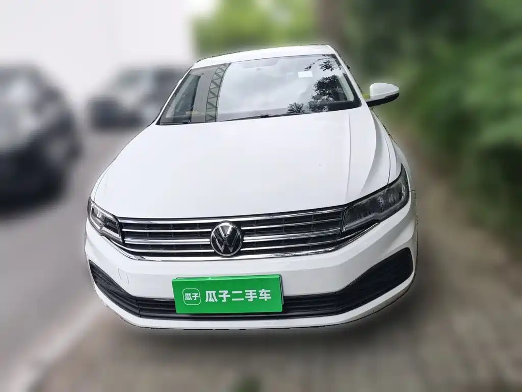 Volkswagen Bora 2022