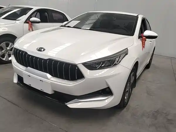 Kia K3 2020