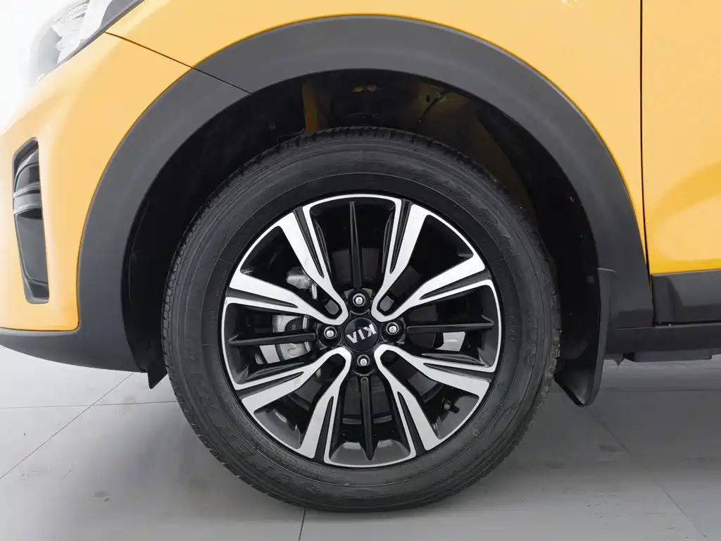 Kia KX1 2021 — фото 17