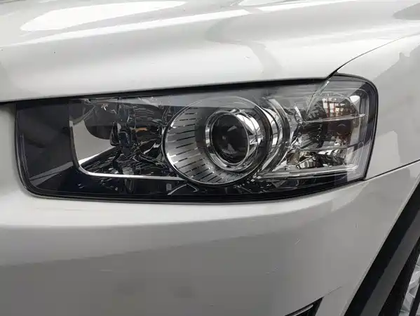 Chevrolet Captiva 2016