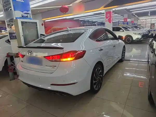 Hyundai Celesta 2020
