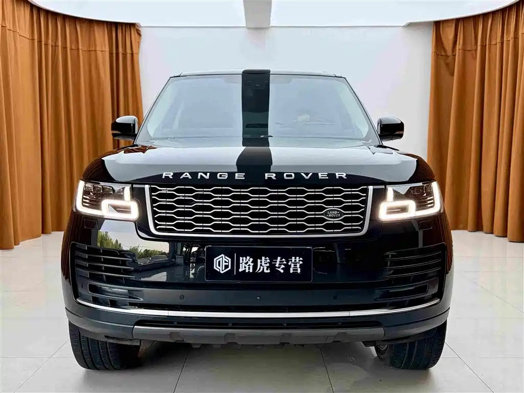 Land Rover Range Rover 2020