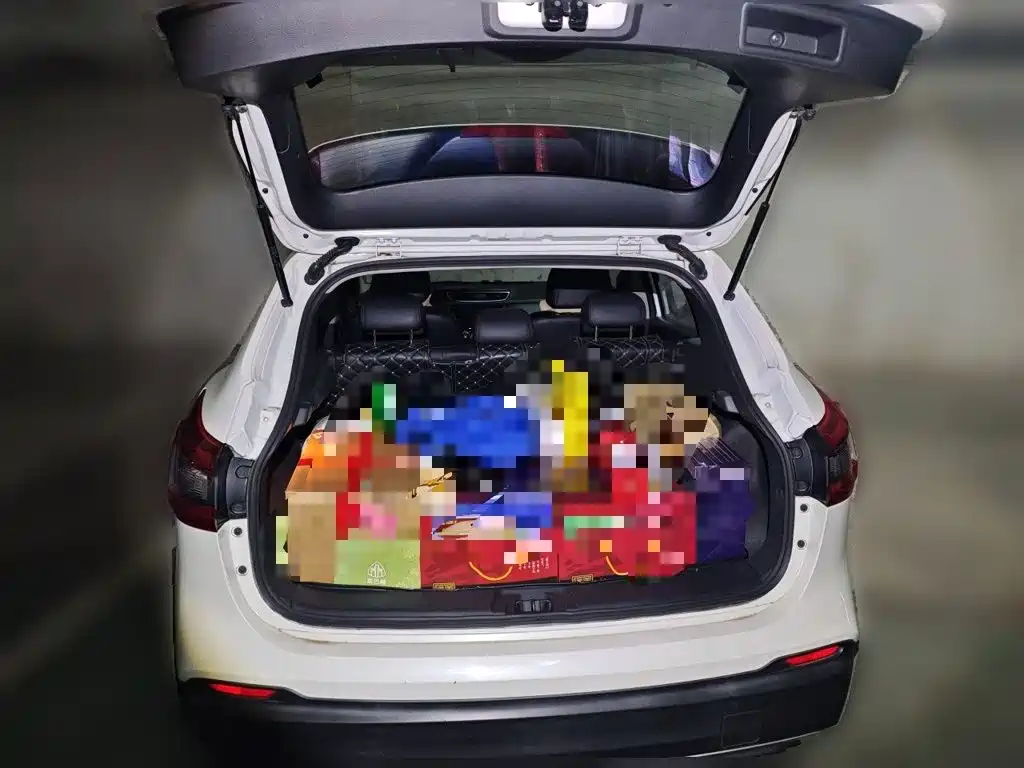 Nissan Qashqai 2020 — фото 10