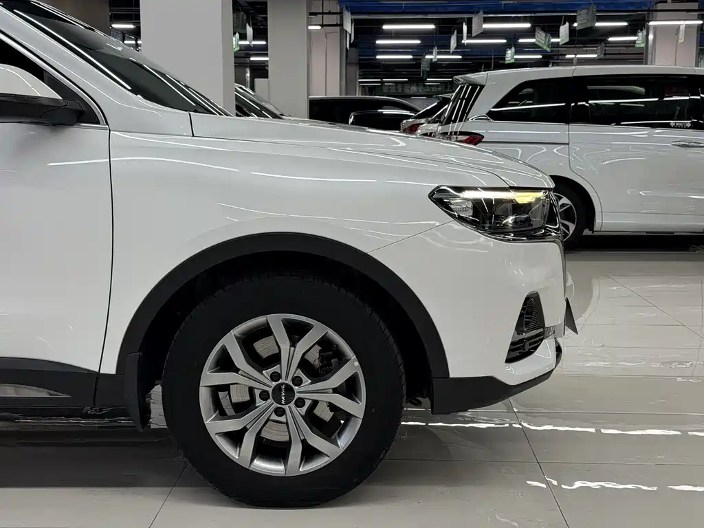 Haval H6 2022