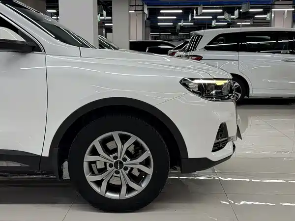 Haval H6 2022