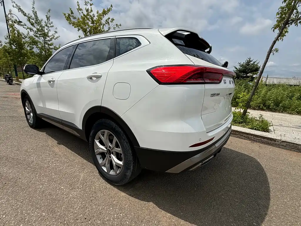 Haval H6 2022