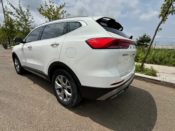 Haval H6 2022