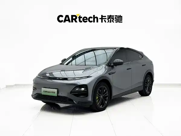 XPeng G6 2023