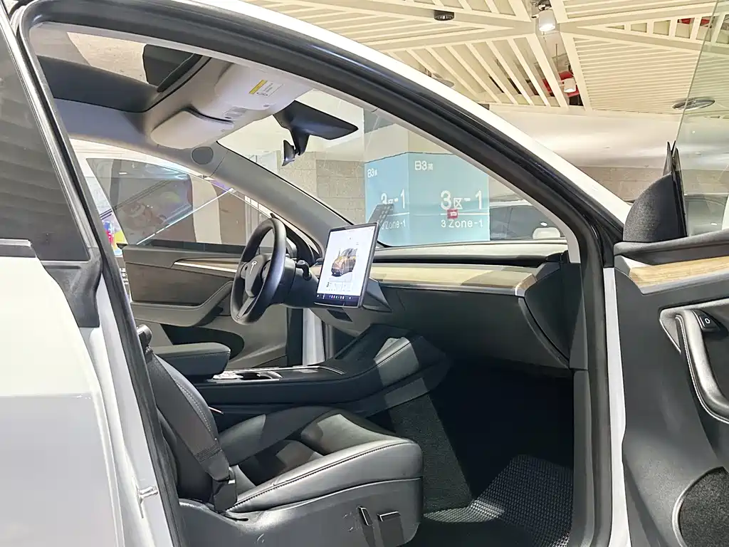 Tesla Model Y 2023 — фото 10