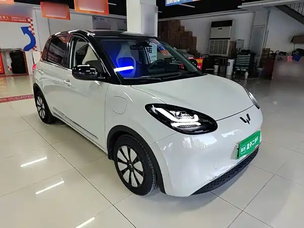 Wuling Bingo 2023