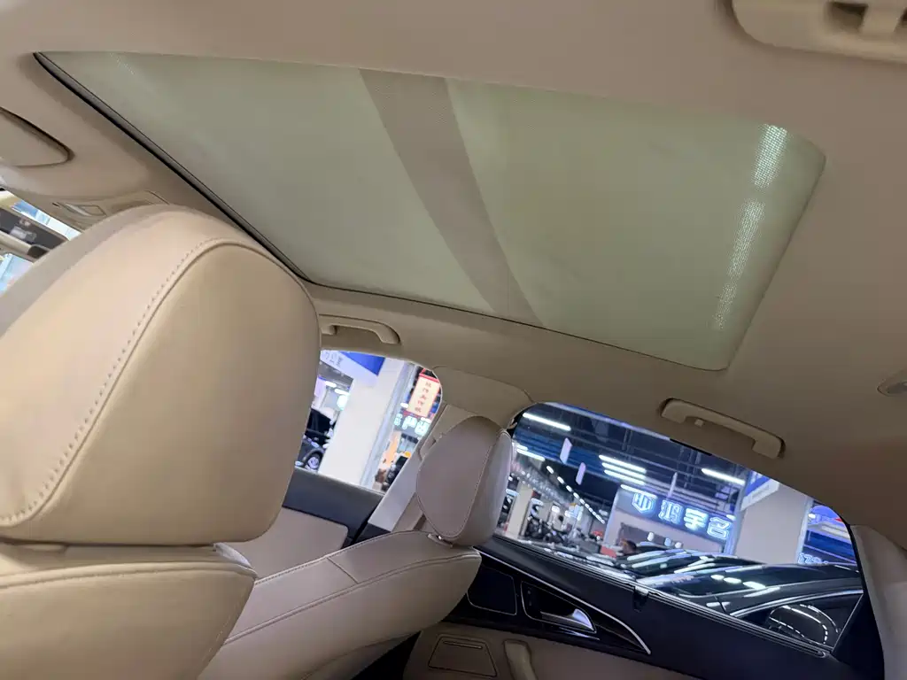Audi A6L 2015 — фото 12
