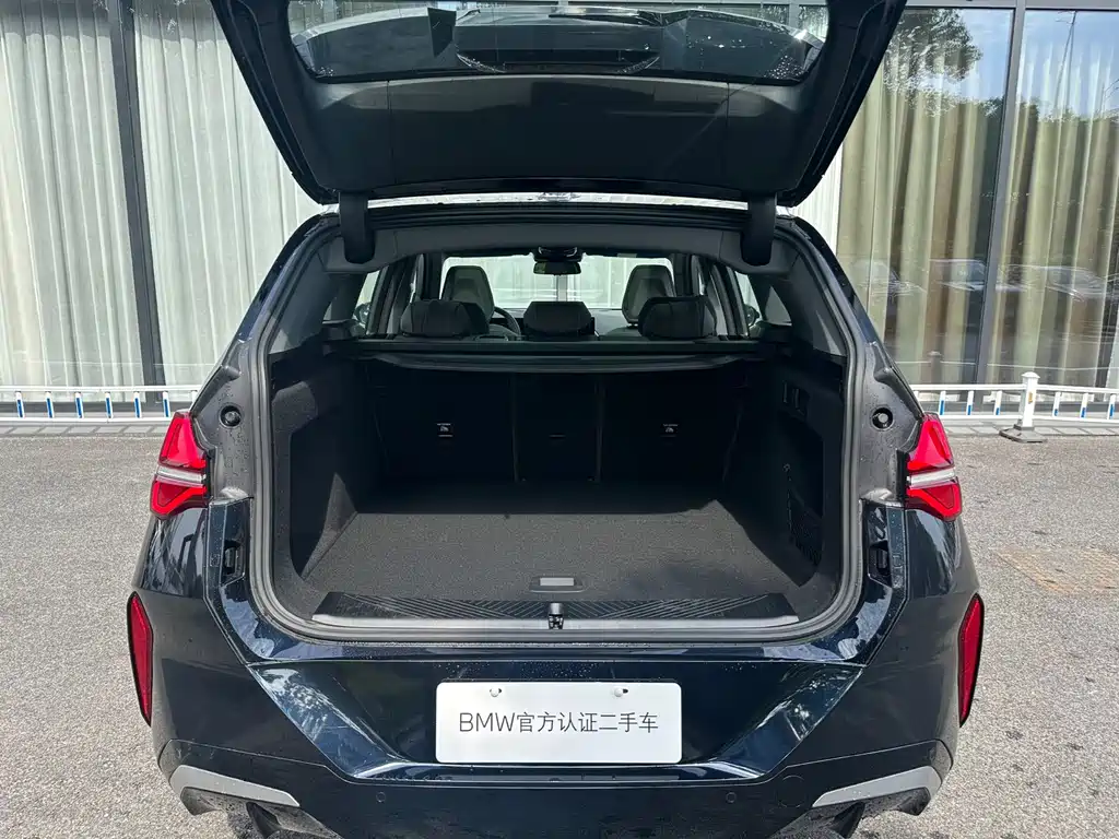 BMW X3 2025