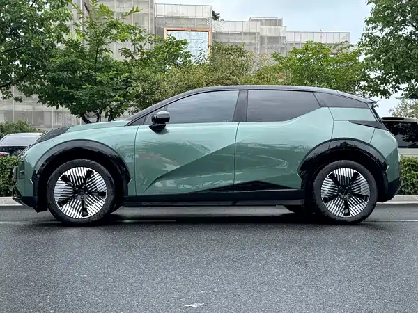 Zeekr X 2023