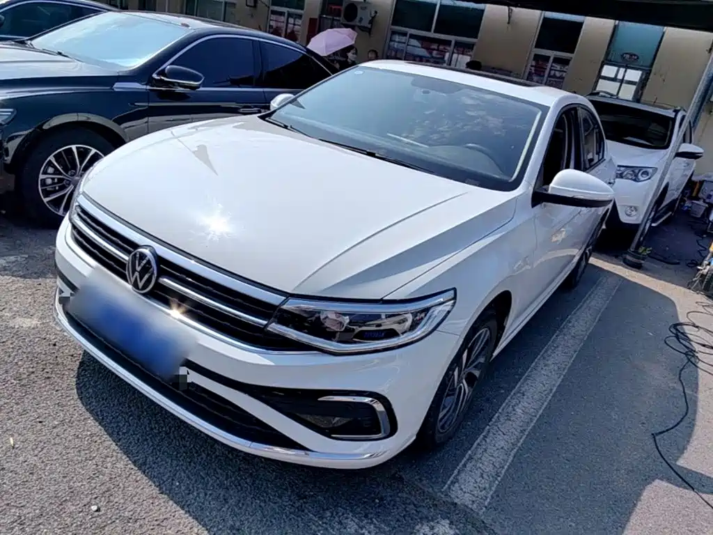 Volkswagen Bora 2024