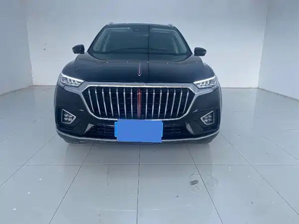 Hongqi HS5 2020