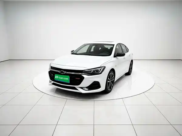 Chevrolet Monza 2021