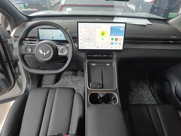 Wuling Starlight S 2024
