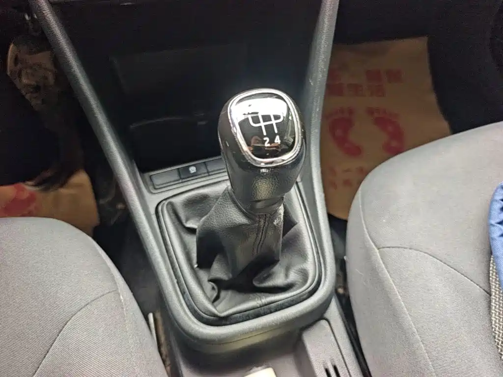 Skoda Rapid Spaceback 2019 — фото 14