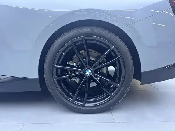 BMW 2 Series 2024