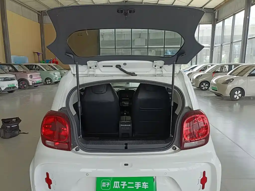 Roewe CLEVER 2020 — фото 19