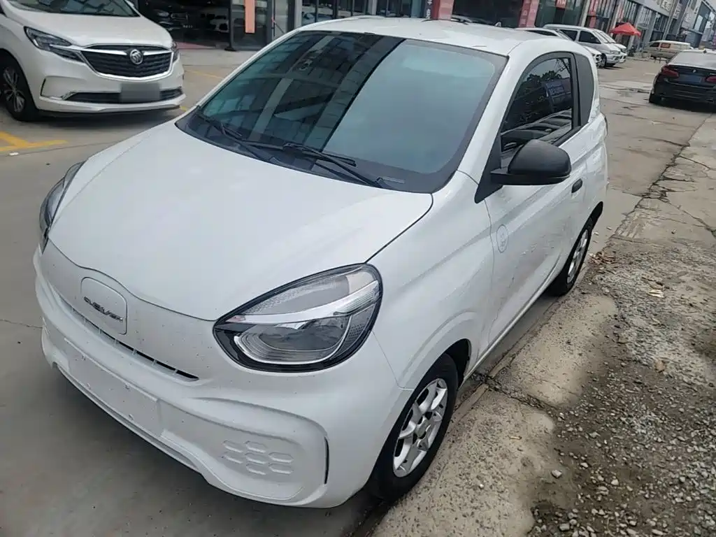Roewe CLEVER 2022