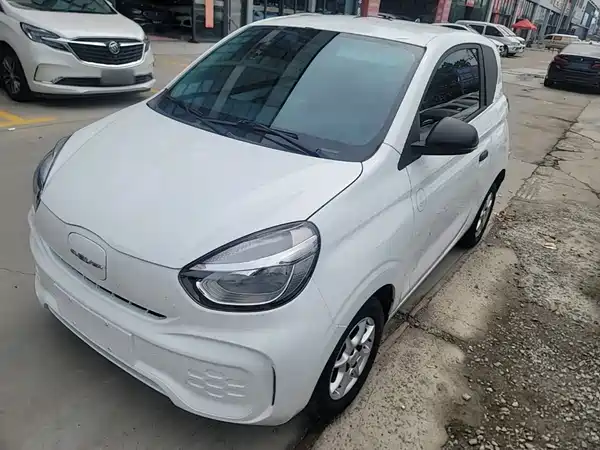 Roewe CLEVER 2022