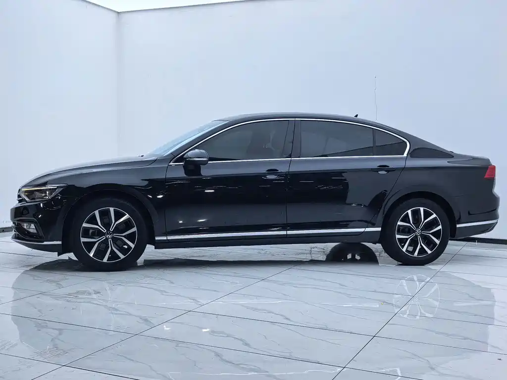 Volkswagen Magotan 2022