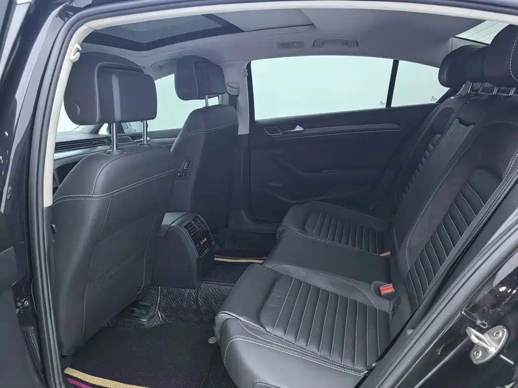 Volkswagen Magotan 2022