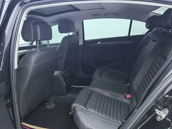 Volkswagen Magotan 2022