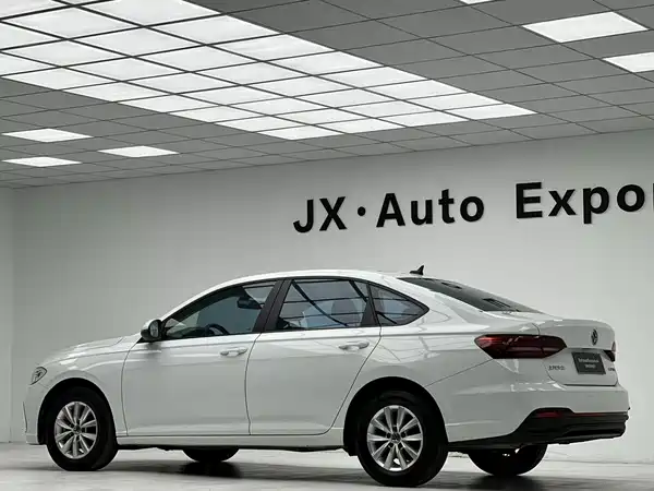 Volkswagen Lavida 2023