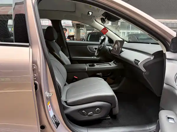 Changan Qiyuan Q05 2025