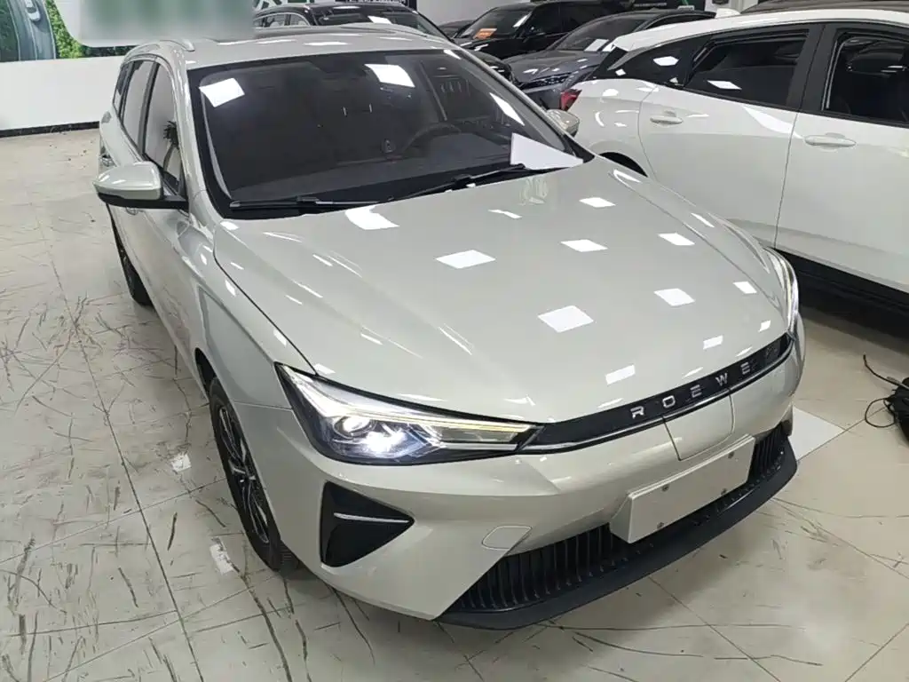Roewe Ei5 2021