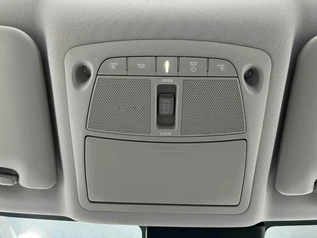 Nissan X-Trail 2025 — фото 9