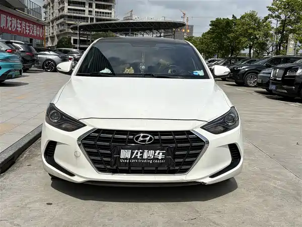 Hyundai Celesta 2020