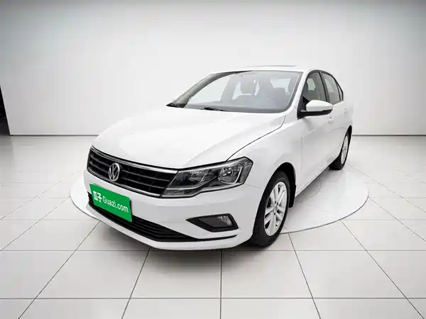 Volkswagen Jetta 2019