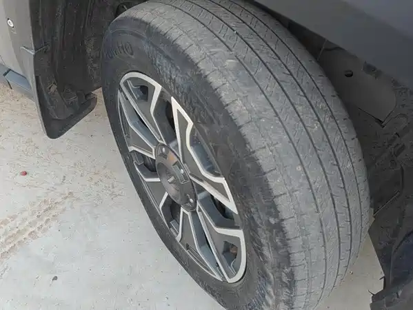 Haval Big Dog PLUS New Energy 2023