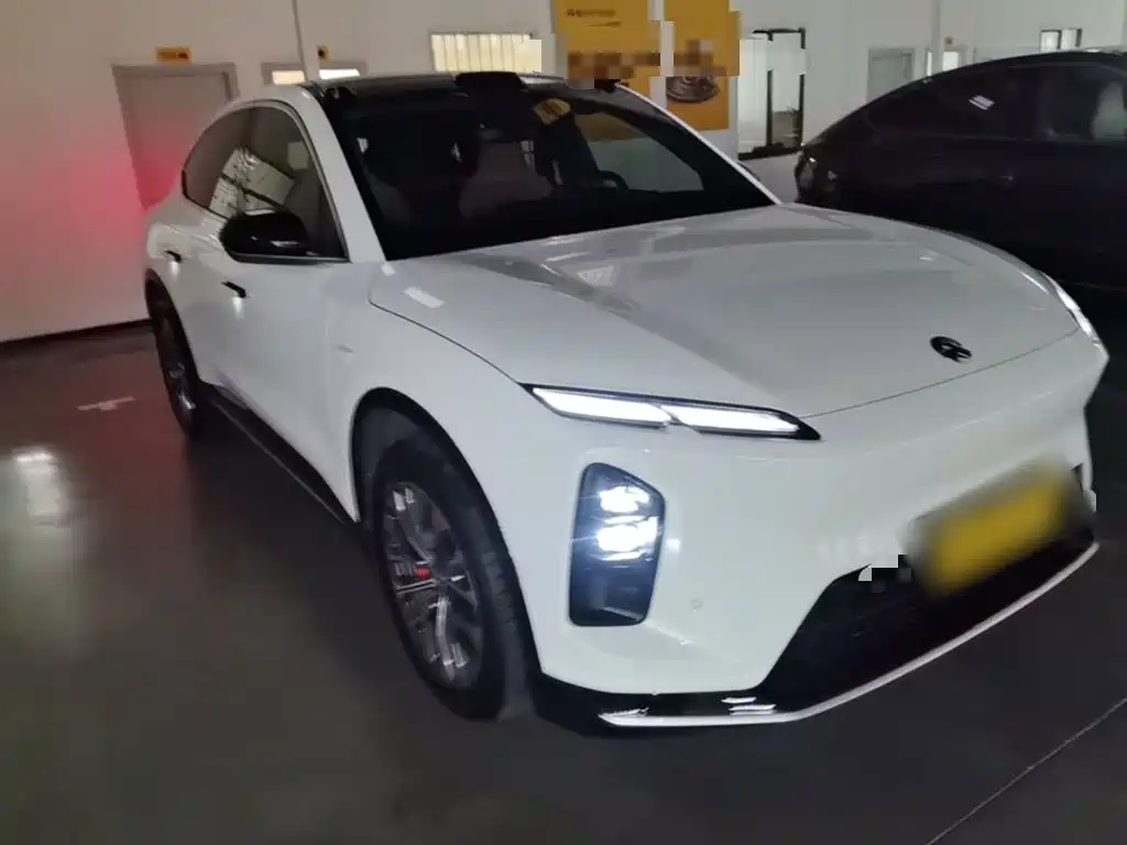 NIO EC6 2025