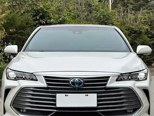 Toyota Avalon 2020