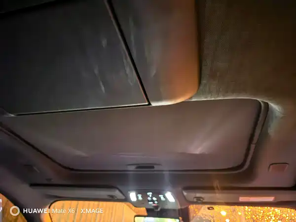 Toyota Sienna 2023
