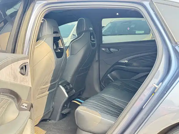 BYD Seal 2024