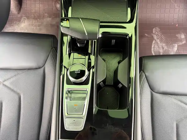 Changan Ruicheng PLUS 2023